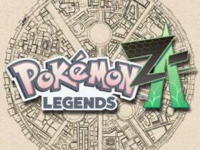 pokemon legends za kalos region in scarlet and violet paldea map