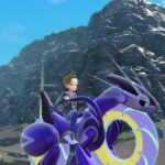 pokemon scarlet and violet update 3.0.1 patch notes