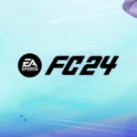 EA FC 24 Fantasy promo background