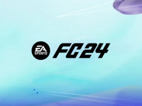 EA FC 24 Fantasy promo background