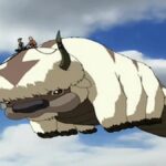 Appa in Avatar