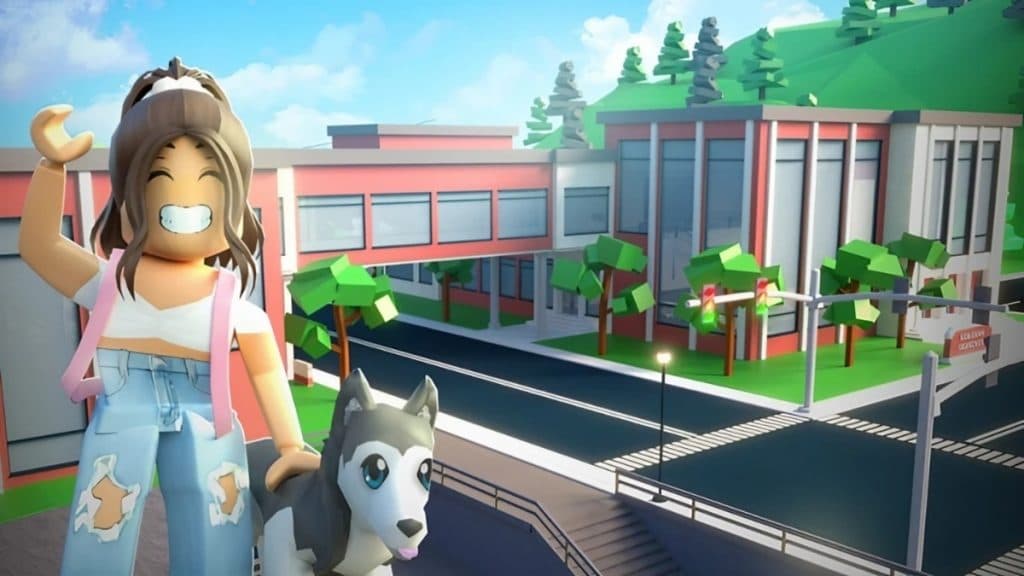 Todos los códigos de Roblox Robloxian High School para monedas gratis