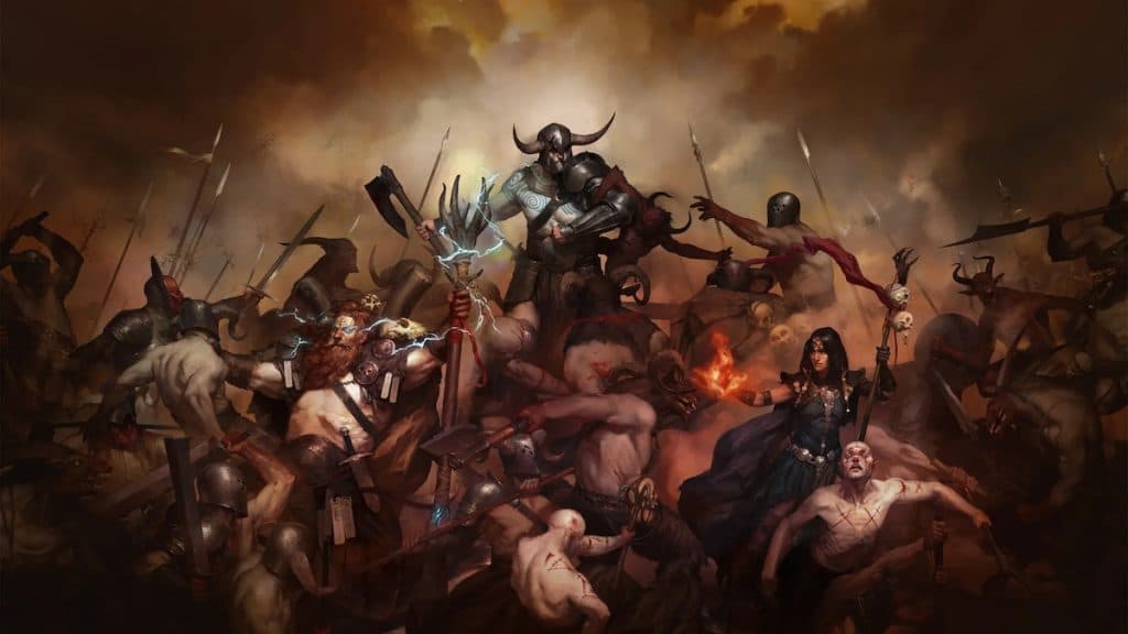 arte de diablo 4