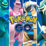 pokemon go sinnoh tour shiny legendaries