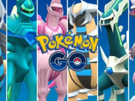 pokemon go sinnoh tour shiny legendaries