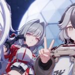 Honkai Impact 3rd Part Two main characters