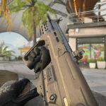 RAM-9 SMG MW3