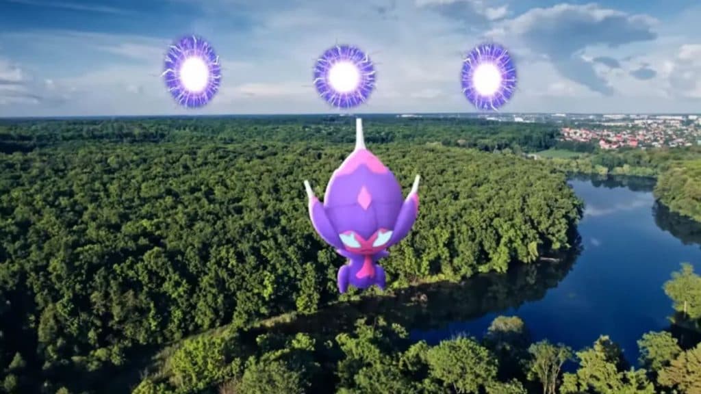 pokemon go ultra bestia poipole