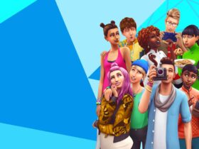 Sims 4 characters