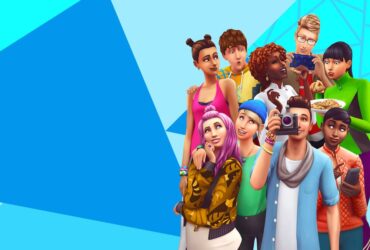 Sims 4 characters