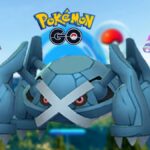 Metagross in Pokemon Go