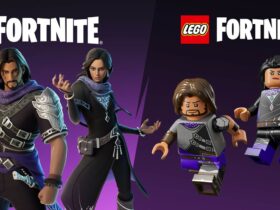 Fortnite Lantern Fest 2024 skins