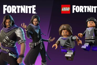 Fortnite Lantern Fest 2024 skins