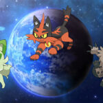 Pokemon Cats