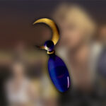 Megalixir in Final Fantasy X.