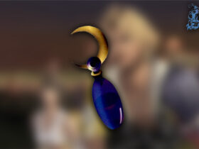 Megalixir in Final Fantasy X.