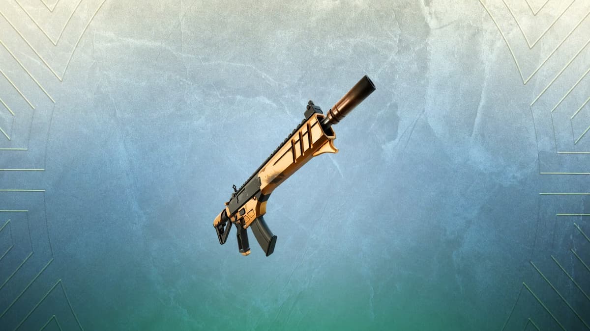 Las mejores armas de Fortnite en el Capítulo 5 Temporada 2: Lista de ...