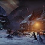 Deep Stone Crypt Raid in Destiny 2