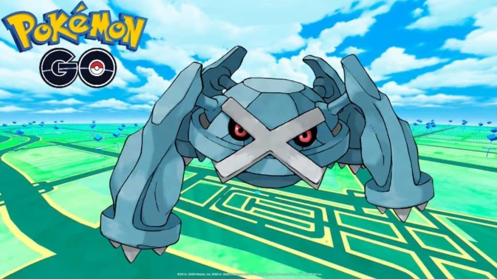 pokemon go tapu lele mejor contraataque metagross