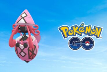 pokemon go legendary tapu lele raid