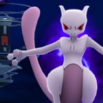 pokemon go legendary shadow mewtwo raid