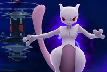 pokemon go legendary shadow mewtwo raid