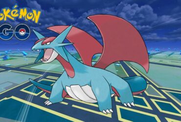 pokemon go salamence pseudo legendary