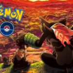 pokemon go verdant wonders collection challenge