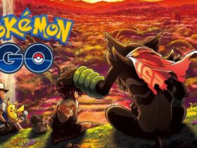 pokemon go verdant wonders collection challenge