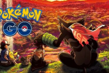 pokemon go verdant wonders collection challenge