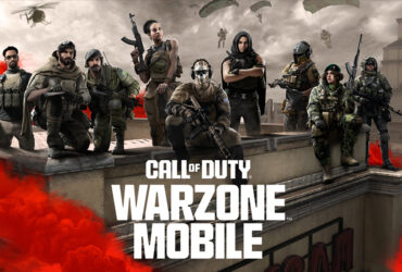 Warzone Mobile Operators in Verdansk