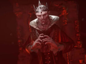 Lord of Zir in Diablo 4