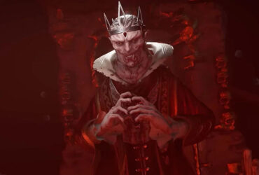 Lord of Zir in Diablo 4