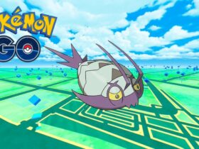 pokemon go wimpod shiny evolution