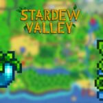 Ancient Fruit and Ancient Seed in Stardew Valley