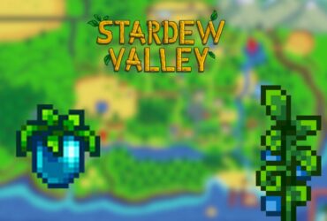 Ancient Fruit and Ancient Seed in Stardew Valley