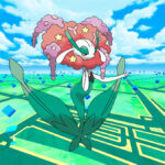 Florges in Pokemon Go