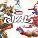 Marvel Rivals Cover