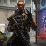 MW3 Warzone Snoop Dogg Operator