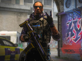 MW3 Warzone Snoop Dogg Operator