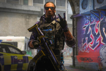 MW3 Warzone Snoop Dogg Operator