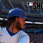 Vladimir Jr. in MLB The Show 24