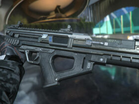 BAL-27 in Modern Warfare 3