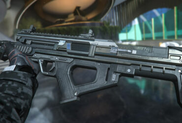 BAL-27 in Modern Warfare 3