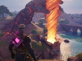 El exploit de Fortnite Pandora's Box rompe Zero Build al permitir a los jugadores construir