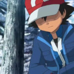 Ash Pokemon the Anime