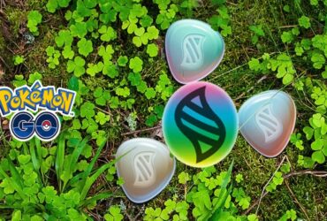 pokemon go mega and primal energy