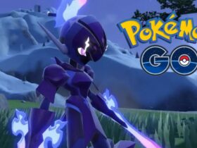 pokemon go charcadet evolution ceruledge