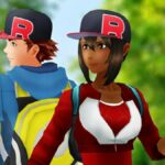 pokemon go avatar customization