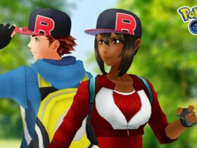 pokemon go avatar customization